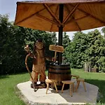 Brvnare Cottages Zakos