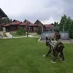 Brvnare Cottages Zakos