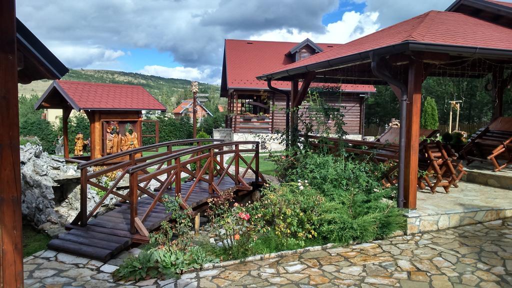 Brvnare Cottages Zakos Zlatibor