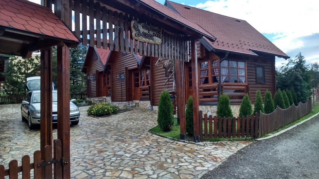 Country house Brvnare Cottages Zakos *