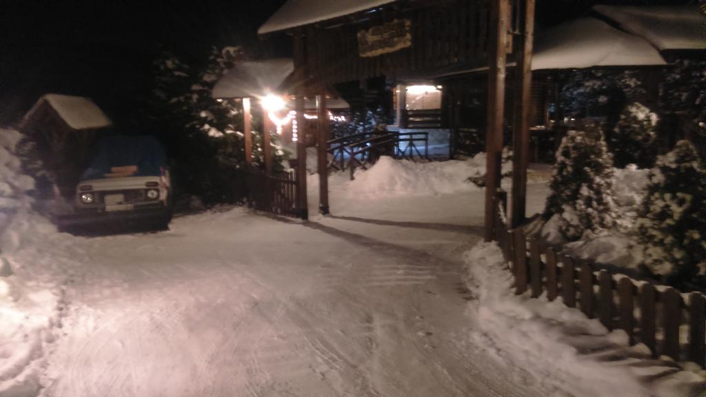 Country house Brvnare Cottages Zakos *