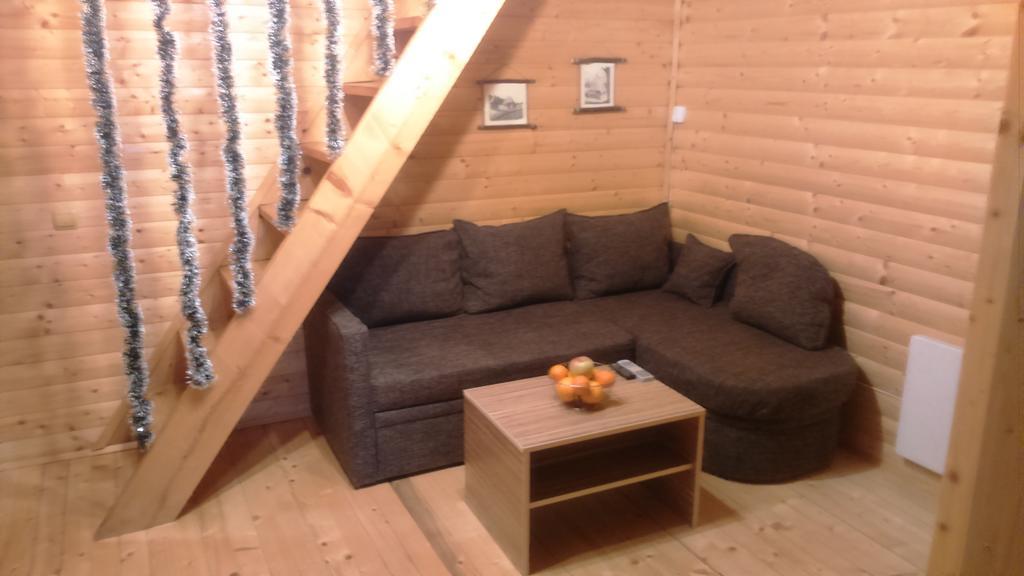 Country house Brvnare Cottages Zakos *