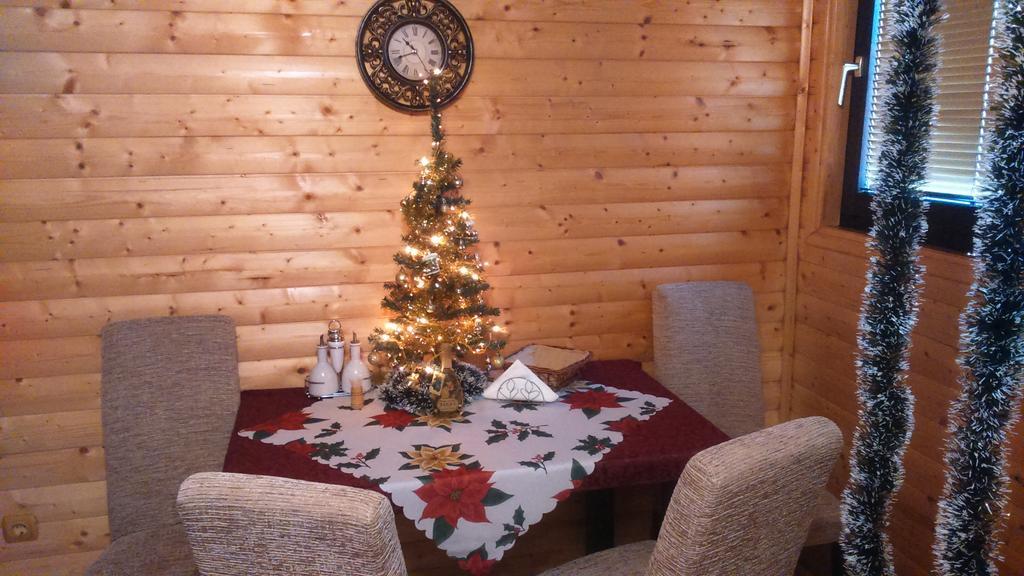 Brvnare Cottages Zakos * Zlatibor