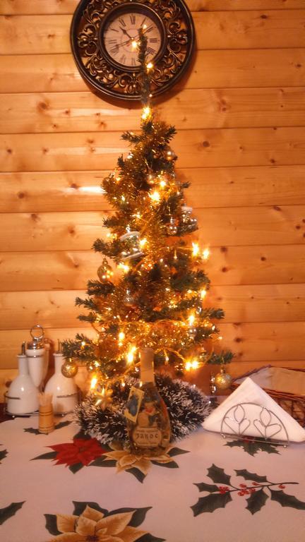 Brvnare Cottages Zakos * Zlatibor