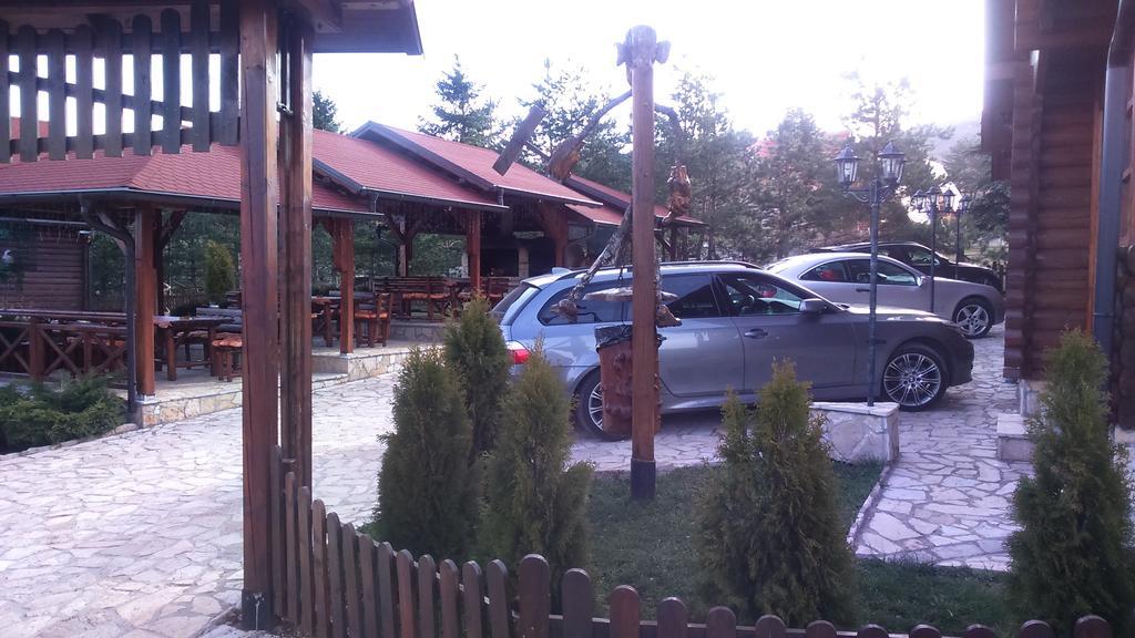 Country house Brvnare Cottages Zakos *