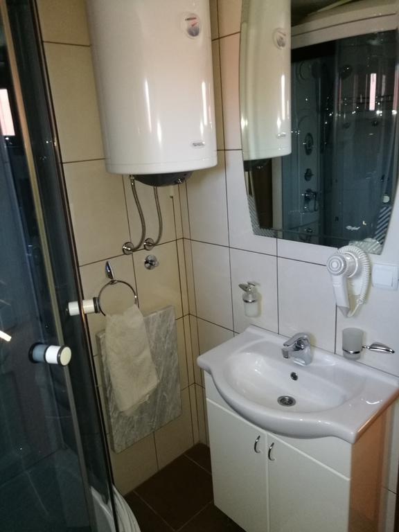Country house Brvnare Cottages Zakos *