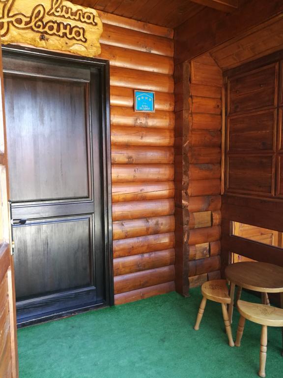Brvnare Cottages Zakos Country house *