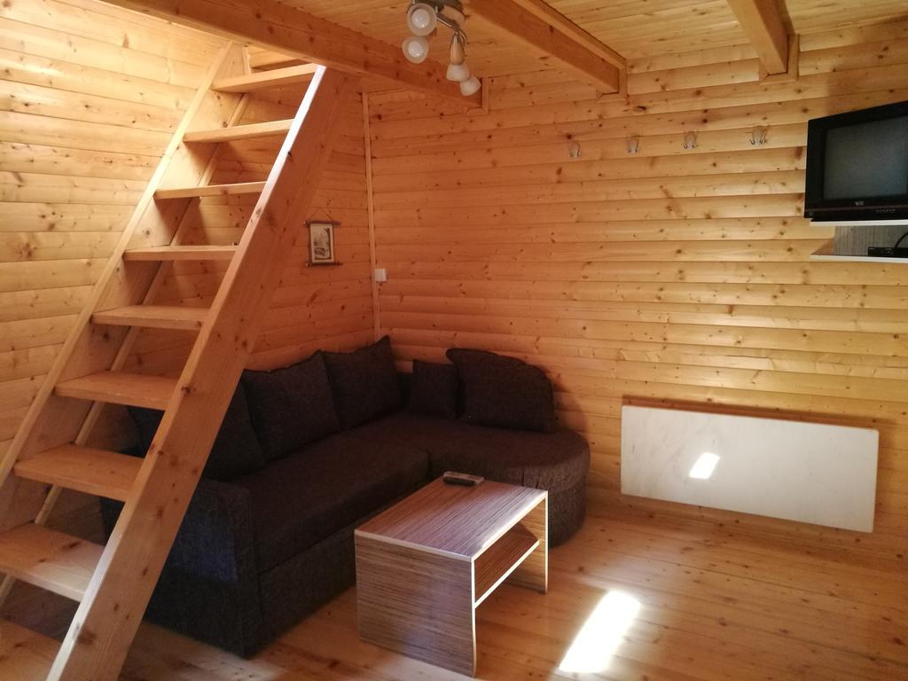 Brvnare Cottages Zakos Country house