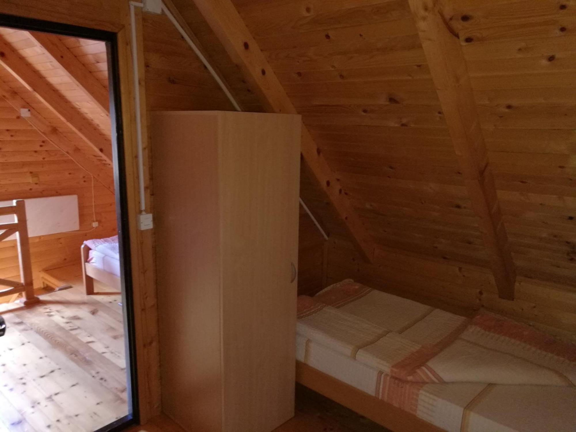 Brvnare Cottages Zakos Country house Zlatibor