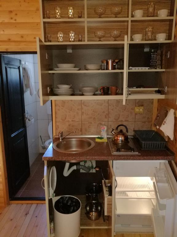 Brvnare Cottages Zakos Zlatibor