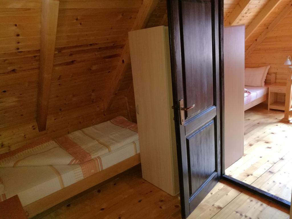 Country house Brvnare Cottages Zakos *