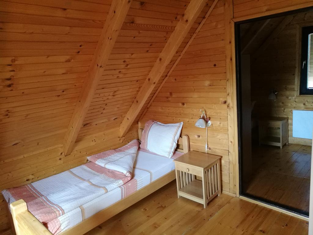 Brvnare Cottages Zakos * Zlatibor