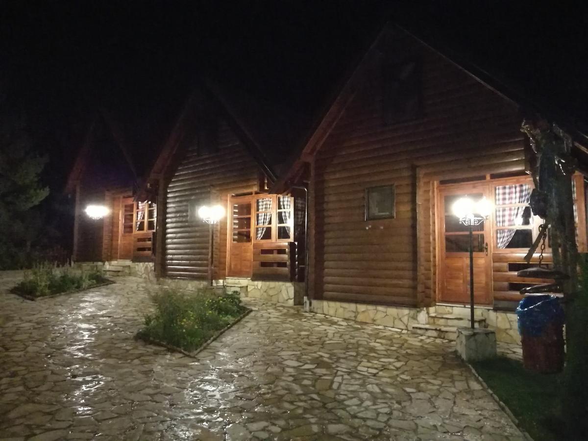 Brvnare Cottages Zakos Country house *