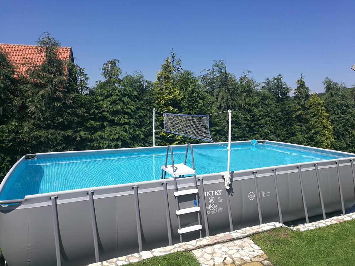 Country house Brvnare Cottages Zakos