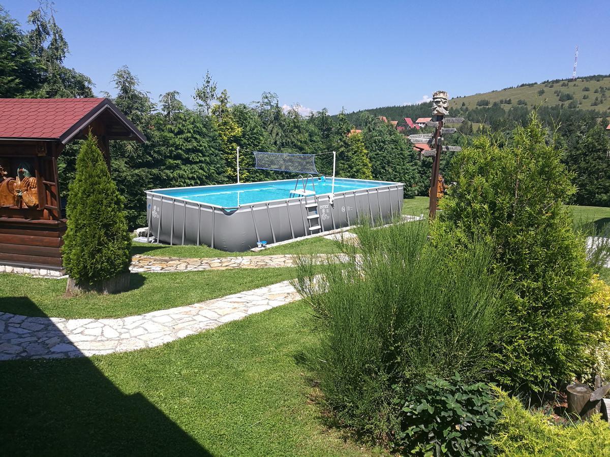 Country house Brvnare Cottages Zakos *